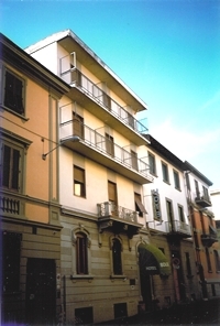 Hotel Bologna