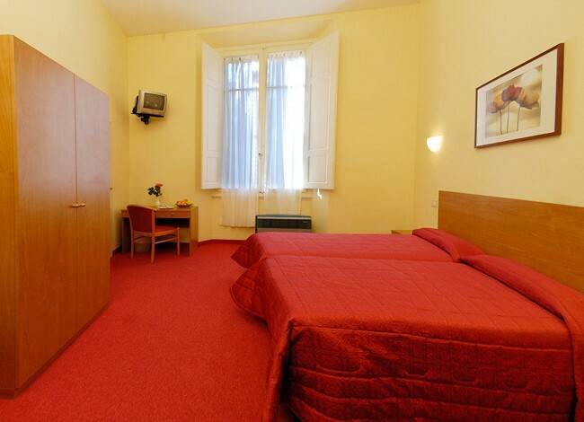 Hotel La Gioconda