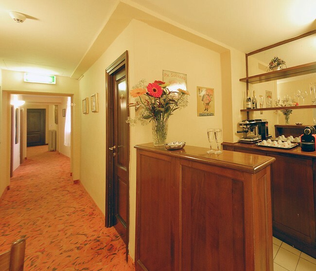 Hotel La Gioconda