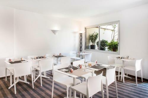 Hotel Kyriad Cannes Centre
