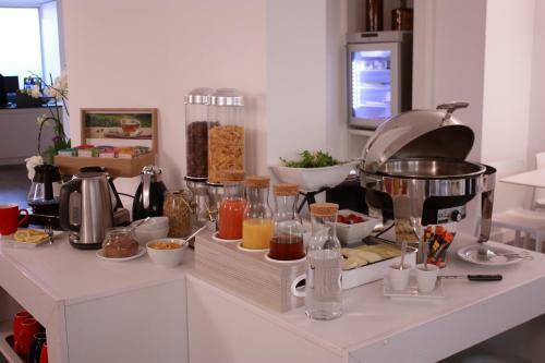 Hotel Kyriad Cannes Centre