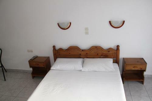 Apartamento Theodora Studios