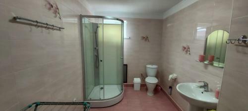 Hostal Irina Guest House