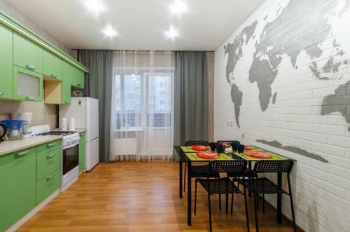 Apartamento ?????????? ????????????? ??????????? ?? ???????????? 9?