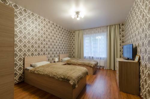 Apartamento ?????????? ????????????? ??????????? ?? ???????????? 9?