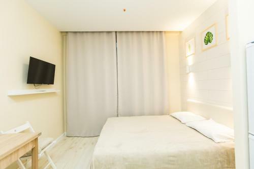 Apartamento Op Solntsevo Park