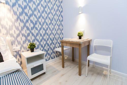 Apartamento Op Solntsevo Park