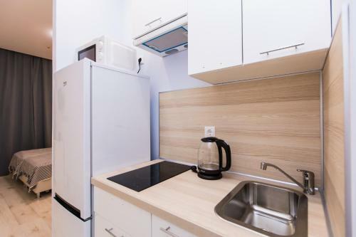 Apartamento Op Solntsevo Park