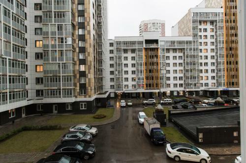 Apartamento Op Solntsevo Park