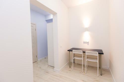 Apartamento Op Solntsevo Park
