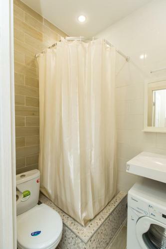 Apartamento Op Solntsevo Park