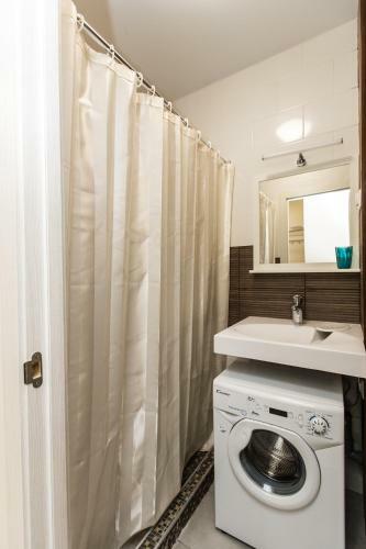Apartamento Op Solntsevo Park
