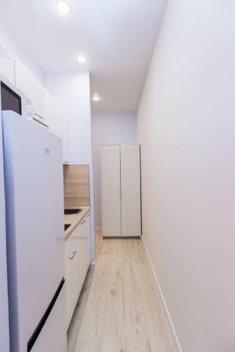 Apartamento Op Solntsevo Park