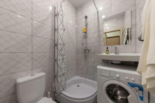 Apartamento Inhome24 Sunshine Studios In Solntsevo Park