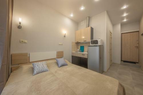 Apartamento Inhome24 Sunshine Studios In Solntsevo Park