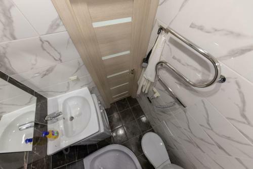 Apartamento Inhome24 Sunshine Studios In Solntsevo Park