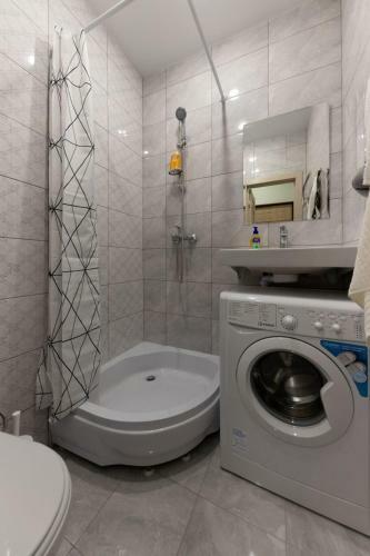 Apartamento Inhome24 Sunshine Studios In Solntsevo Park