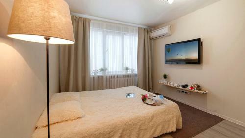 Apartamento ????-?????? ?? ????????????? / Sutki26