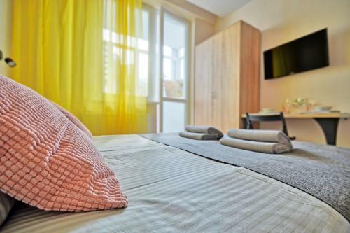 Smart Apartments Near Vnukovo