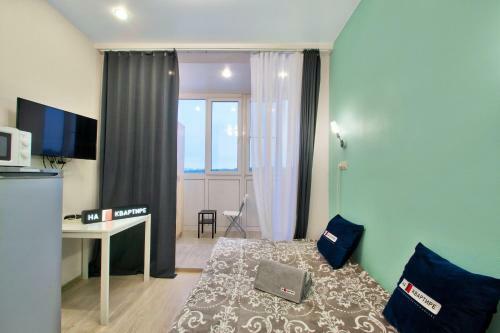 Smart Apartments Near Vnukovo