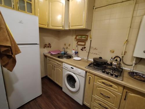 Apartamento ??????????? ????? ?????