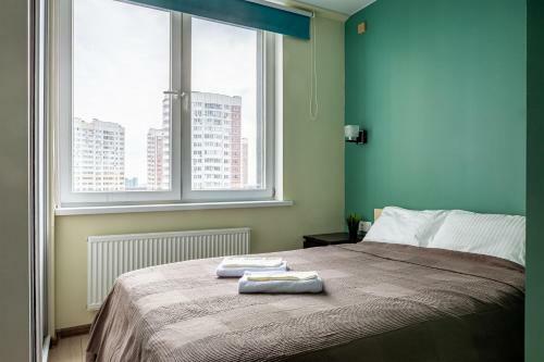 Apartamento Inhome24 ???????? ? ?????? ??????????? ?? ???????? ????