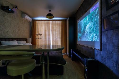 Rooms Apartments