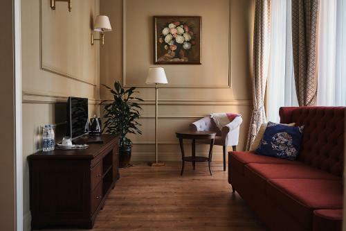Dom Sivre Boutique Hotel