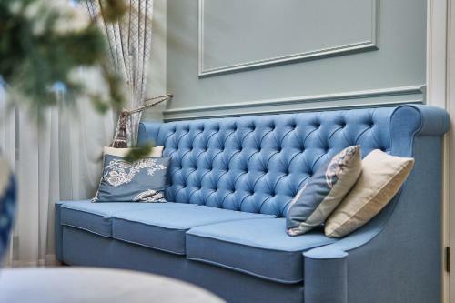 Dom Sivre Boutique Hotel