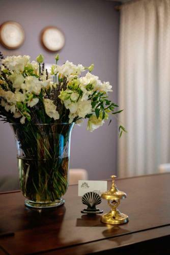 Dom Sivre Boutique Hotel