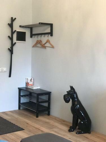 Stylish Apartment In Samara