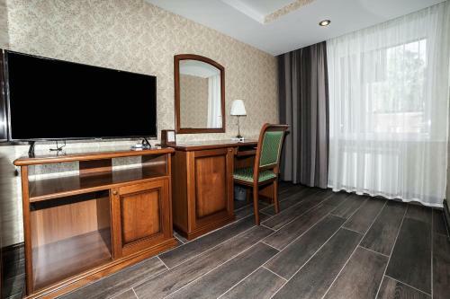 Boutique Hotel Russkaya Okhota