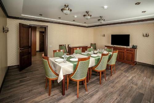 Boutique Hotel Russkaya Okhota