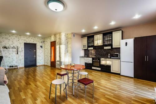 Apartamento ??????????, ??????? ?????? ?? 16 ????? ? ????? ?? ???? ?????