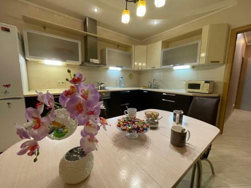 Apartamento ??????, ?????????? 2-? ????.??. ?? 11-? ????? ? ???????? ????? ?? ???? ?????