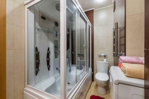 Apartamento ??????, ?????????? 2-? ????.??. ?? 11-? ????? ? ???????? ????? ?? ???? ?????