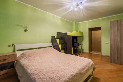 Apartamento ??????, ?????????? 2-? ????.??. ?? 11-? ????? ? ???????? ????? ?? ???? ?????