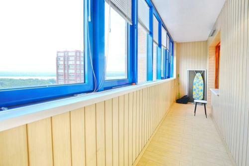 Apartamento ??????, ?????????? 2-? ????.??. ?? 11-? ????? ? ???????? ????? ?? ???? ?????