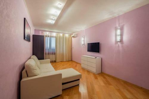 Apartamento ??????, ?????????? 2-? ????.??. ?? 11-? ????? ? ???????? ????? ?? ???? ?????