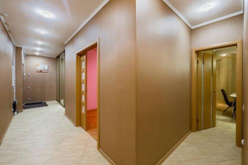 Apartamento ??????, ?????????? 2-? ????.??. ?? 11-? ????? ? ???????? ????? ?? ???? ?????