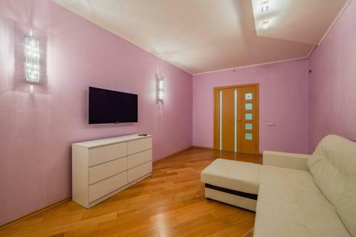 Apartamento ??????, ?????????? 2-? ????.??. ?? 11-? ????? ? ???????? ????? ?? ???? ?????