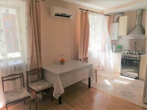 Apartment Na Perwomayskoj