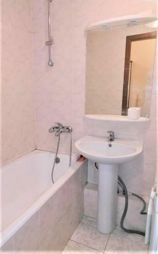 Apartment Na Perwomayskoj