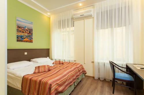 Classiky Mini Hotel