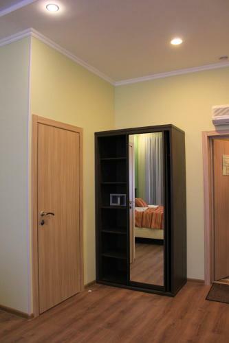 Classiky Mini Hotel