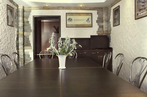 Hotel Galakt Economy