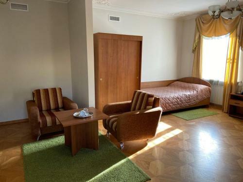 Usadba Derzhavina Hotel