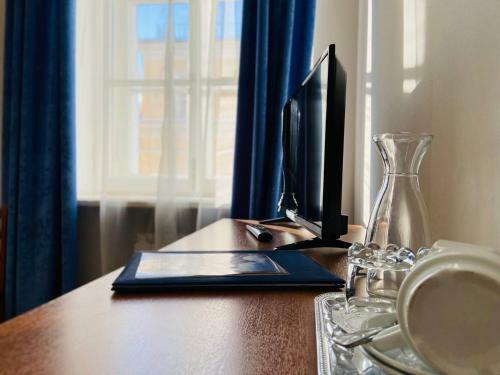 Usadba Derzhavina Hotel