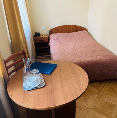 Usadba Derzhavina Hotel