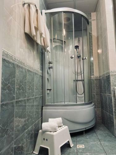 Usadba Derzhavina Hotel